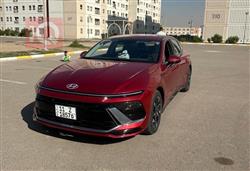 هیوندای سۆناتا